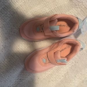 Cat and Jack sneakers